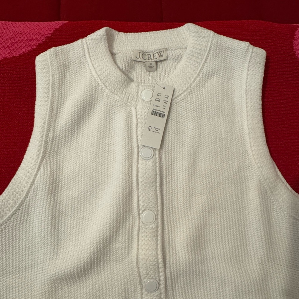 J. Crew